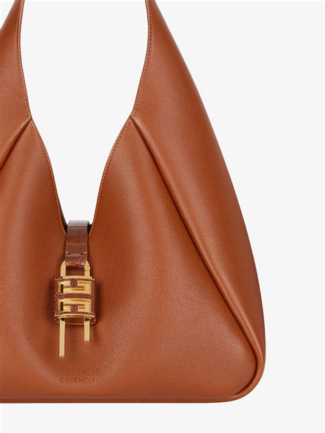 tan givenchy bag